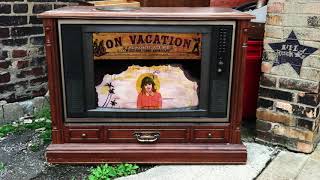 The Robot Ate Me - I&#39;m OK (from On Vacation)