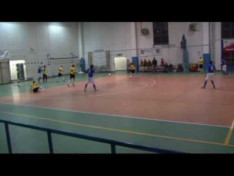 Montecalvoli - Verag Prato Est 4-0