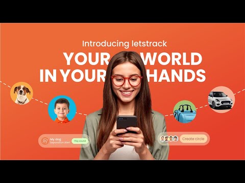 Letstrack