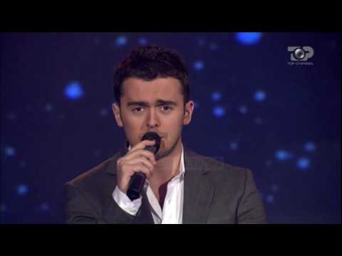 Korab Shaqiri - Vetem ti, 9 Shkurt 2010 - Top Fest 7