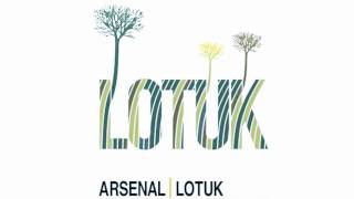 Arsenal - The Letter