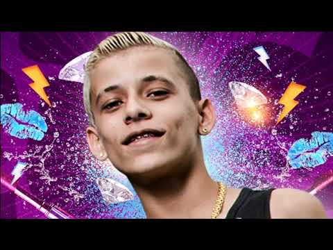 MC Pedrinho - Bandida De Fé ( Áudio Oficial ) Lançamento 2017