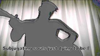 Pennywise &#39;Fight Til U Die&#39; (with lyrics) HQ SOUND