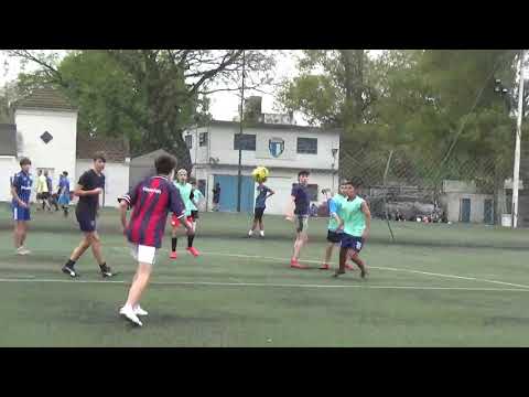 CABULEROS VS JOGA BONITO - #Clausura2021 Fecha 6