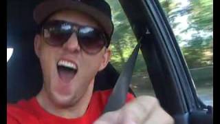 The Stranger - Spanish Fly