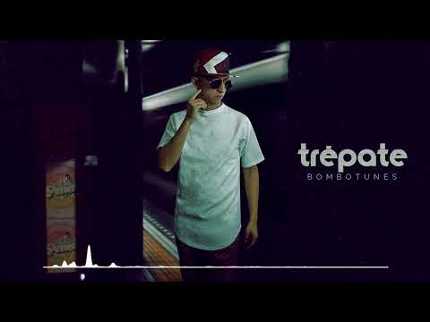 Bombotunes - Trépate