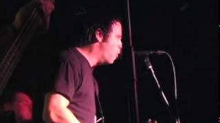 Living Sacrifice-They Were One-OKC