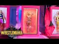 Tiffany Stratton makes Barbie-inspired entrance: WrestleMania 41 Saturday highlights
