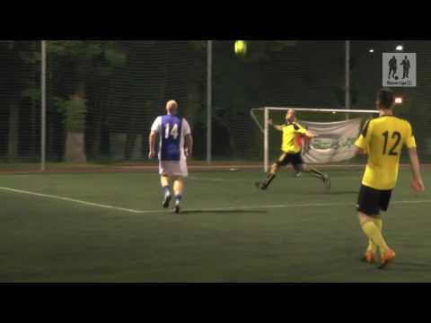 01.09.2016 II Liga C - Sappi vs FMCTI