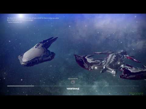 Warframe #10 [PS4] Nightmare Missionen Mit xXJulian18LPXx