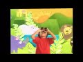 PBS Kids Safari Bumper 2006 2009