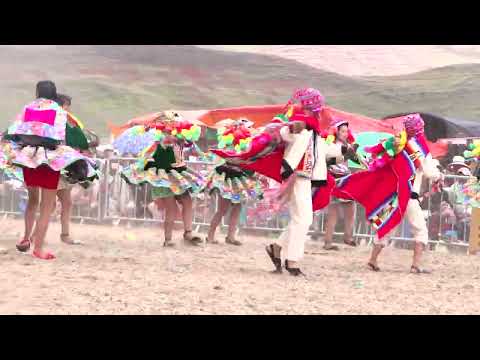 CHAKU VIERNES EXPLANADA CHAKU PATA 2026 - DISTRITO DE SAN JOSÉ AZÁNGARO PUNO PERU - 3