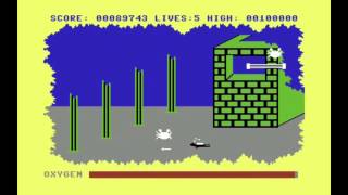 C64-Longplay - Neptun`s Daughter (720p)