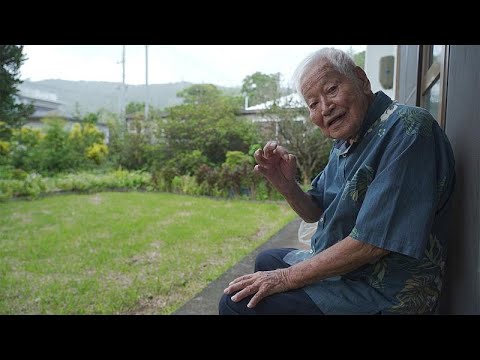 Okinawa: il "menù della longevità" per vivere 100 anni