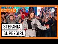 OPTREDEN STEFANIA  | Zapp Kids Top 20 | NPO Zapp