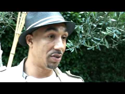 Postman 2009 interview (deel 6)