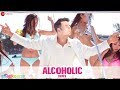 Alcoholic REMIX By Dj Notorious The Shaukeens Yo Yo Honey Singh Akshay Kumar Lisa Haydon
