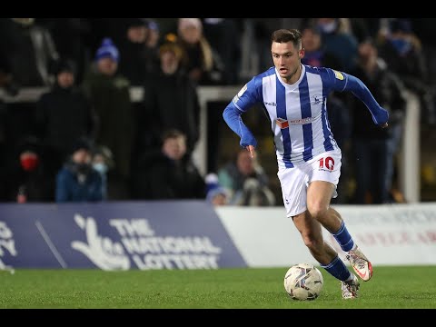 Full match highlights | Pools 1-0 Bolton Wanderers | 4th January 2022