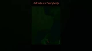 Jefri Nichol Kepergok Wulan Guritno | Jakarta VS Everybody #shorts