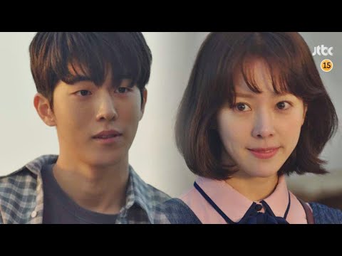 [티저 4] 한지민x남주혁(Han Ji Min x Nam Joo Hyuk)의 소중한 순간， 시간 이탈 로맨스 〈눈이 부시게〉 2／11 첫 방송 thumnail