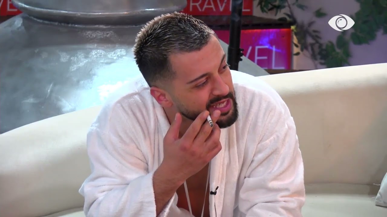 “Pse zgjodhe Rizartën?”/ Vserlo pyet Gjestin, banori: Më duket simpatike