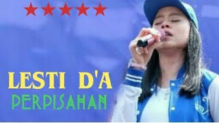 Download lagu LESTI D'A - PERPISAHAN mp3