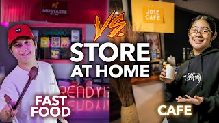 Download lagu WHO Can Make A BETTER Store At HOME? (Unexpected!) | Ranz and Niana mp3 Download lagu WHO Can Make A BETTER Store At HOME? (Unexpected!) | Ranz and Niana mp3