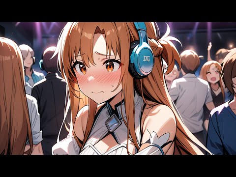 Nightcore songs for best vibes ever 🎧 Best Nightcore Gaming Mix 🎧 EDM Best Gaming Music Mix