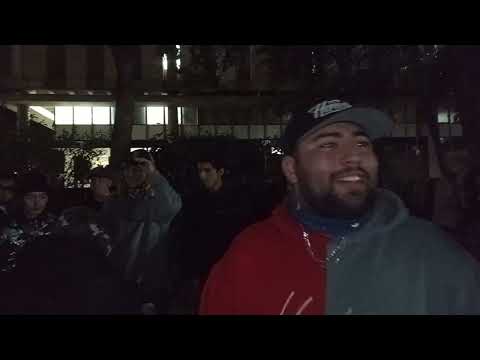 ERREKA vs. PAULO ANTONIO:Final-AFTER X BDG