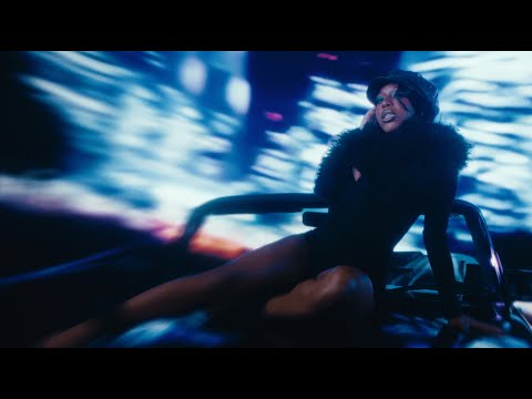 Catching Cairo - High Speed Chase