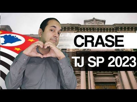 TJSP I questoes vunesp português I CRASE PARA CONCURSOS PUBLICOS I  concurso TJSP escrevente