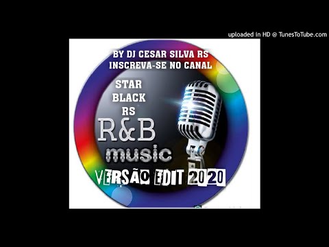 Dj Hum Ft Kaion e Emicida - Uma Paixão VERSÃO DJ CESAR SILVA RS 93 BPM