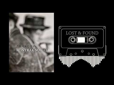 Zillacov - Lost and Found