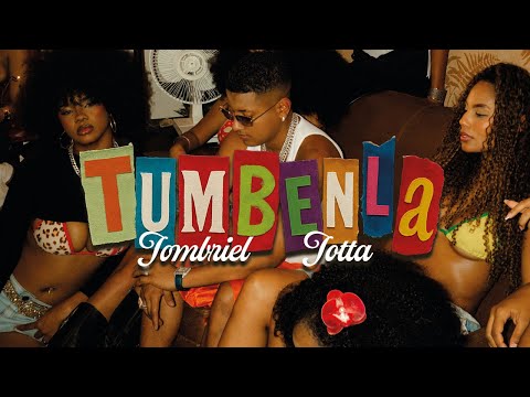 Jombriel, Jøtta "Tumbenla" (Video Oficial)