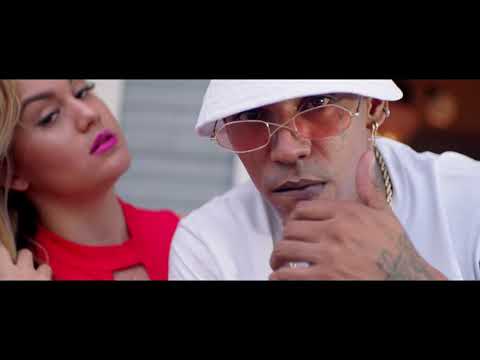 El Villano RD - Tu Carita  (Video Oficial)