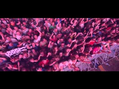 Electrobeach Festival 2014 - Official Aftermovie