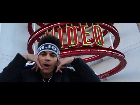 Dimillio - Bigger Picture (Official Video)