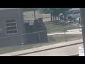 THE MOMENT SALVADOR RAMOS WALKED INTO ROBB ELEMENTARY SCHOOL