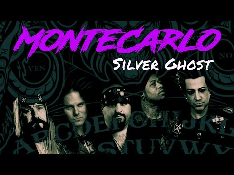 Montecarlo The Band  | Silver Ghost  |Official Video
