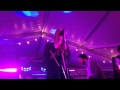CLAIRE performs "Hallowed Ground" at SXSW ...