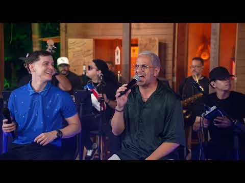 Guaynaa - La Escencia Del Guaguancó  (Live Sesiones Desde La Loma)