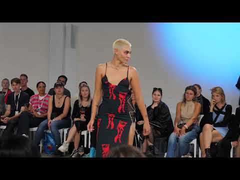 Neo.Fashion. 2022 @ Berlin Fashion Week - Graduate Show der Hochschule Niederrhein