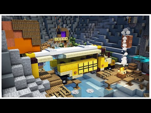 Hermitcraft 9 | Ep.27: WATER IN THE NETHER?!