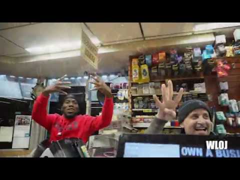 Exposing Me Remix Ft. KhoppaKarlito, DayDay Billy, and Relly Brazy