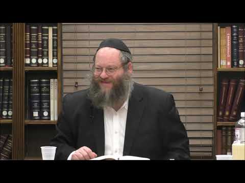 Shaar Hayichud Vehaemunah Chapter 7 Part 2 - Rabbi Naftali Silberberg