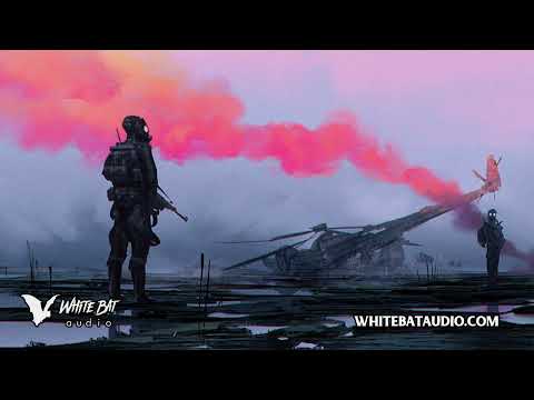 90's Industrial Metal Cyberpunk  Broken