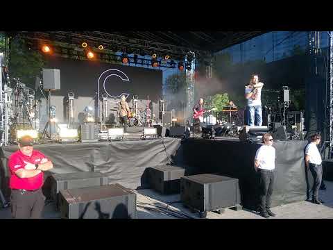 Hanza Goleniów 2025r Piotr Cugowski