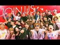 JOIN US ジョイナス MV