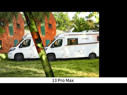 Oppo Reno 8 Pro Vs Iphone 13 Pro Max Camera Test