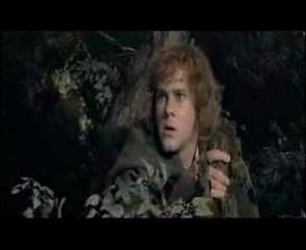 Last March of the Ents